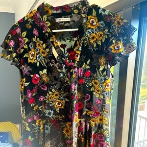 Alice + Olivia Dress Size 6